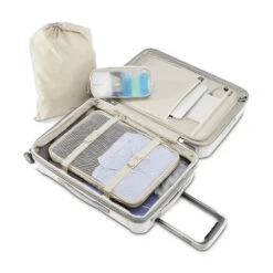 Samsonite Silhouette 17 Hard Side Spinner - Carry On -Selected Fashion Luggage Stores 7cc935 39961d7ab787462b92f334dd683d67c2mv2