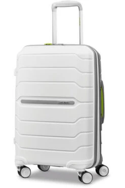 Samsonite Freeform 24" Spinner -Selected Fashion Luggage Stores 7cc935 399d3ce5c97f4f7cb7ae028c4a301b22mv2