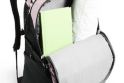 The North Face Women's Recon Backpack -Selected Fashion Luggage Stores 7cc935 39cc8b47195e44d78f1d6cc1425e56f2mv2