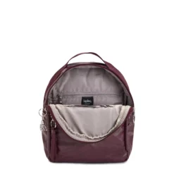 Kipling Kae Metallic Backpack -Selected Fashion Luggage Stores 7cc935 39dd6acd0be14d99a4980d1947a37f2bmv2 1