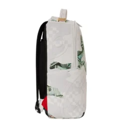 Sprayground 3AM Money At Random DLXV Backpack -Selected Fashion Luggage Stores 7cc935 39fb4e37dd164738850eadd3c3bba63amv2 1
