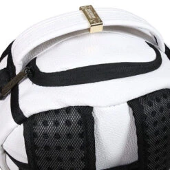 Sprayground Jean Michael Basquiat White Shark DLX Backpack -Selected Fashion Luggage Stores 7cc935 3a023f15ab2949bc8e1d0c7bf99ab372mv2