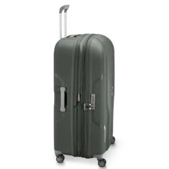 Delsey Clavel 30" Expandable Spinner Upright -Selected Fashion Luggage Stores 7cc935 3a1d2c447c924c1fbdd8d88feabee180mv2