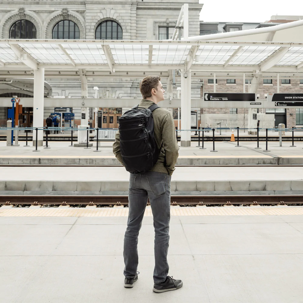 Matador SEG30 Travel Pack 8 Matador SEG30 Travel Pack - Image 6