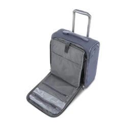 Samsonite Ascentra 2 Wheeled Underseater -Selected Fashion Luggage Stores 7cc935 3b3071849e1e40339f05aced7f799a33mv2