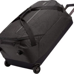 Thule Crossover 2 Wheeled Duffel Bag 76cm/30" 28 Thule Crossover 2 Wheeled Duffel Bag 76cm/30" -Selected Fashion Luggage Stores 7cc935 3ba9092bfcb741d494efdf717fb00cc1mv2 1