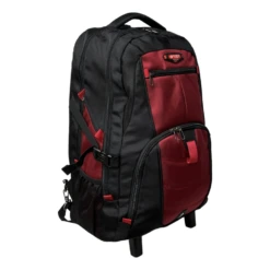 Power In Eavas 1963 Wheeled Backpack W/Lock -Selected Fashion Luggage Stores 7cc935 3bed8ed55fd948cfb40d2f1bc19524d3mv2 1
