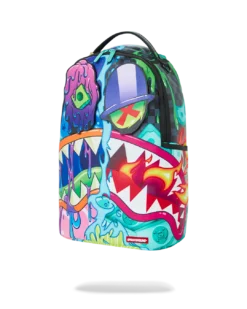 Sprayground Eyez On The Prize (REMOVABLE VELCRO EYES) Backpack 21 Sprayground Eyez On The Prize (REMOVABLE VELCRO EYES) Backpack -Selected Fashion Luggage Stores 7cc935 3c242dee9b564fb59bf6ba2b557bc78cmv2