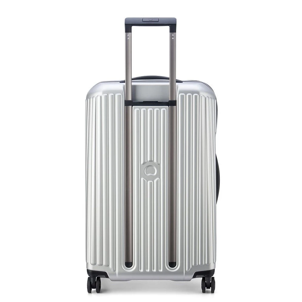 Delsey Securitime Zip 29" Expandable Spinner Upright 11 Delsey Securitime Zip 29" Expandable Spinner Upright - Image 9