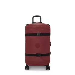 Kipling Spontaneous Medium Rolling Luggage 23 Kipling Spontaneous Medium Rolling Luggage -Selected Fashion Luggage Stores 7cc935 3d2923bc5f3f4d0fa84f29f9d67460b7mv2