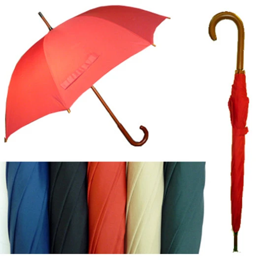 Vista 7018 Unisex Classic Umbrella 3 Vista 7018 Unisex Classic Umbrella