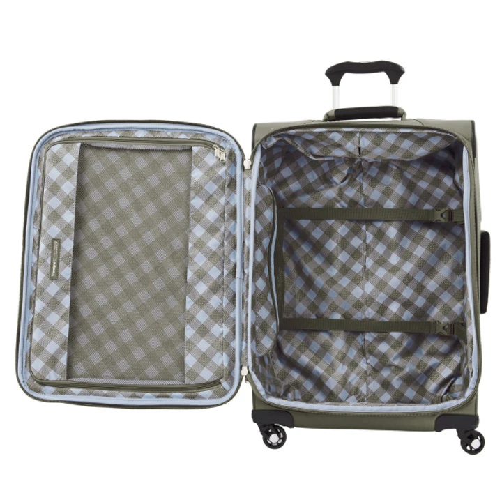 Travelpro Maxlite 5 25" Expandable Spinner 5 Travelpro Maxlite 5 25" Expandable Spinner - Image 3