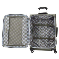 Travelpro Maxlite 5 25" Expandable Spinner 19 Travelpro Maxlite 5 25" Expandable Spinner -Selected Fashion Luggage Stores 7cc935 3d5c2d106f704383a03bca4b60664a94mv2