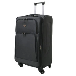 Bon Voyage 9125 Softside Spinner Luggage 21 Bon Voyage 9125 Softside Spinner Luggage -Selected Fashion Luggage Stores 7cc935 3d6085f3a0e048cb93da7c331204824bmv2