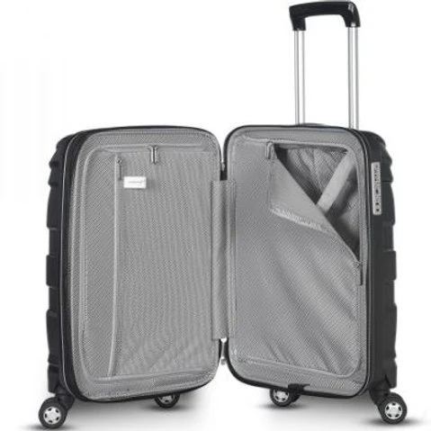 Gabbiano Casey Collection Luggage Expandable Spinner 4 Gabbiano Casey Collection Luggage Expandable Spinner - Image 2