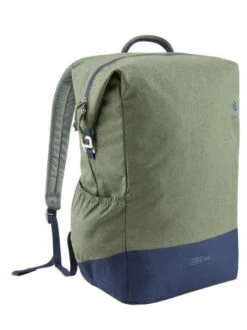Deuter Vista Spot Backpack -Selected Fashion Luggage Stores 7cc935 3e1cb6ab0e7d493f900ba155b919e4f6mv2