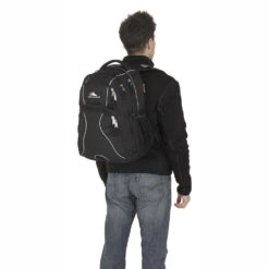 High Sierra Swerve Backpack -Selected Fashion Luggage Stores 7cc935 3e376869a9f3437487e91a1d39449578mv2 d 1500 1500 s 2
