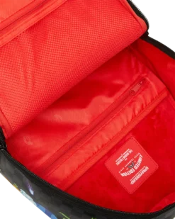 Sprayground UFO THO DLXV Backpack -Selected Fashion Luggage Stores 7cc935 3ec3385173be47ba816f667e06bfa7a7mv2