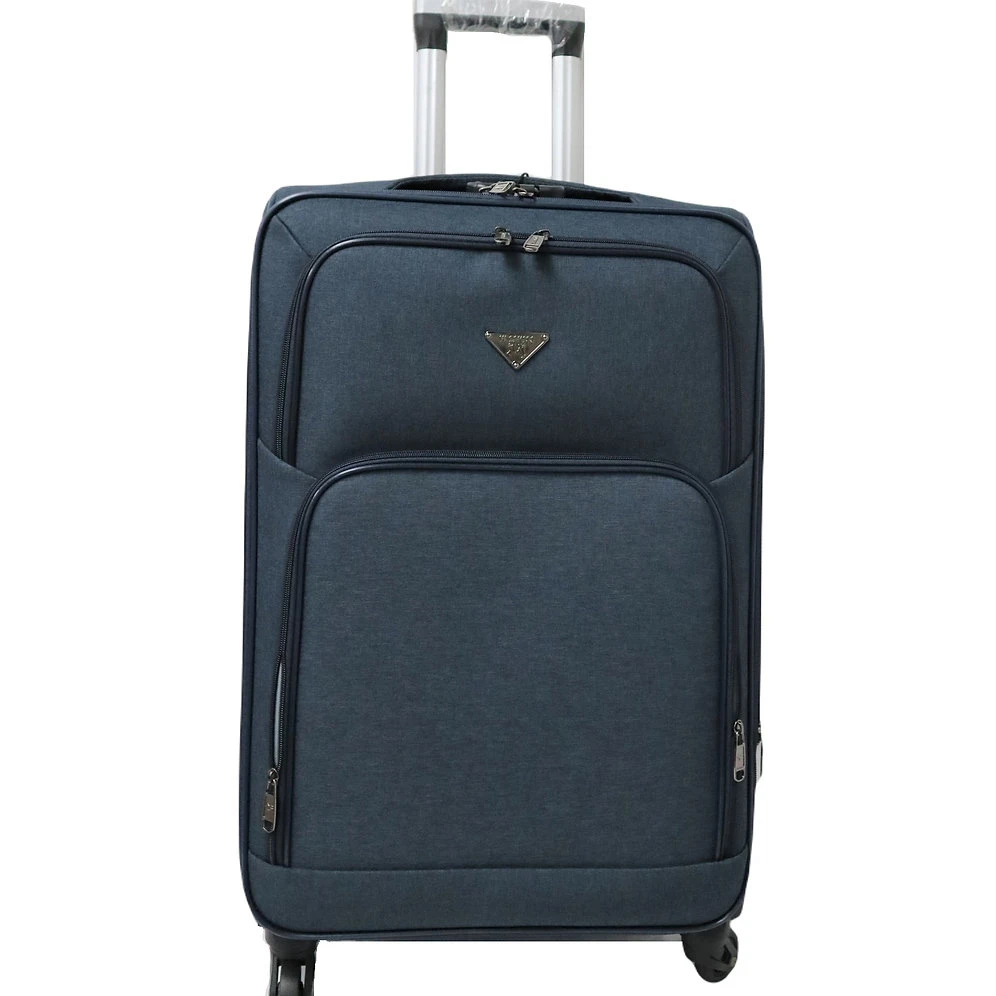 Bon Voyage 9125 Softside Spinner Luggage 15 Bon Voyage 9125 Softside Spinner Luggage - Image 13