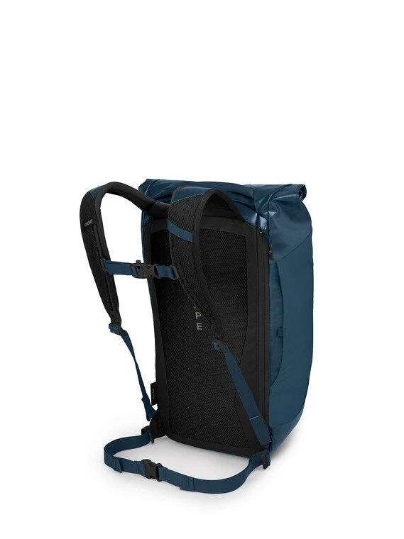 Osprey Transporter Roll Top Pack 4 Osprey Transporter Roll Top Pack - Image 2