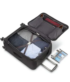 Samsonite Bantam Large Spinner -Selected Fashion Luggage Stores 7cc935 407158eae02a45098cc67171534948b5mv2 1