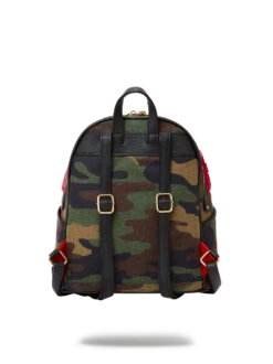 Sprayground Drop Zone Savage Backpack 11 Sprayground Drop Zone Savage Backpack -Selected Fashion Luggage Stores 7cc935 40cf6ef2b1b344fb94a644fcd3ae7c28mv2 1