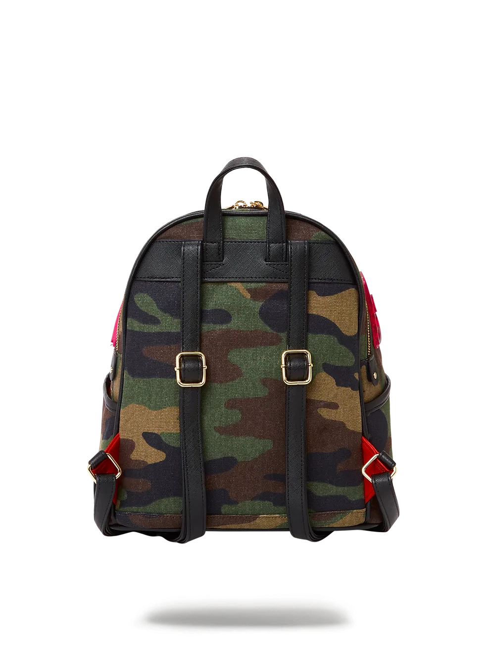 Sprayground Drop Zone Savage Backpack 6 Sprayground Drop Zone Savage Backpack - Image 4