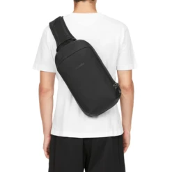 Pacsafe Vibe 325 Anti-Theft Sling Pack -Selected Fashion Luggage Stores 7cc935 40d896fd2c71461bb233b01405c64475mv2