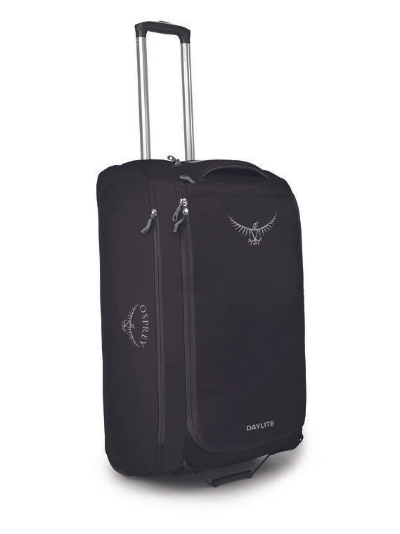 Osprey Daylite Wheeled Duffel 85L 3 Osprey Daylite Wheeled Duffel 85L