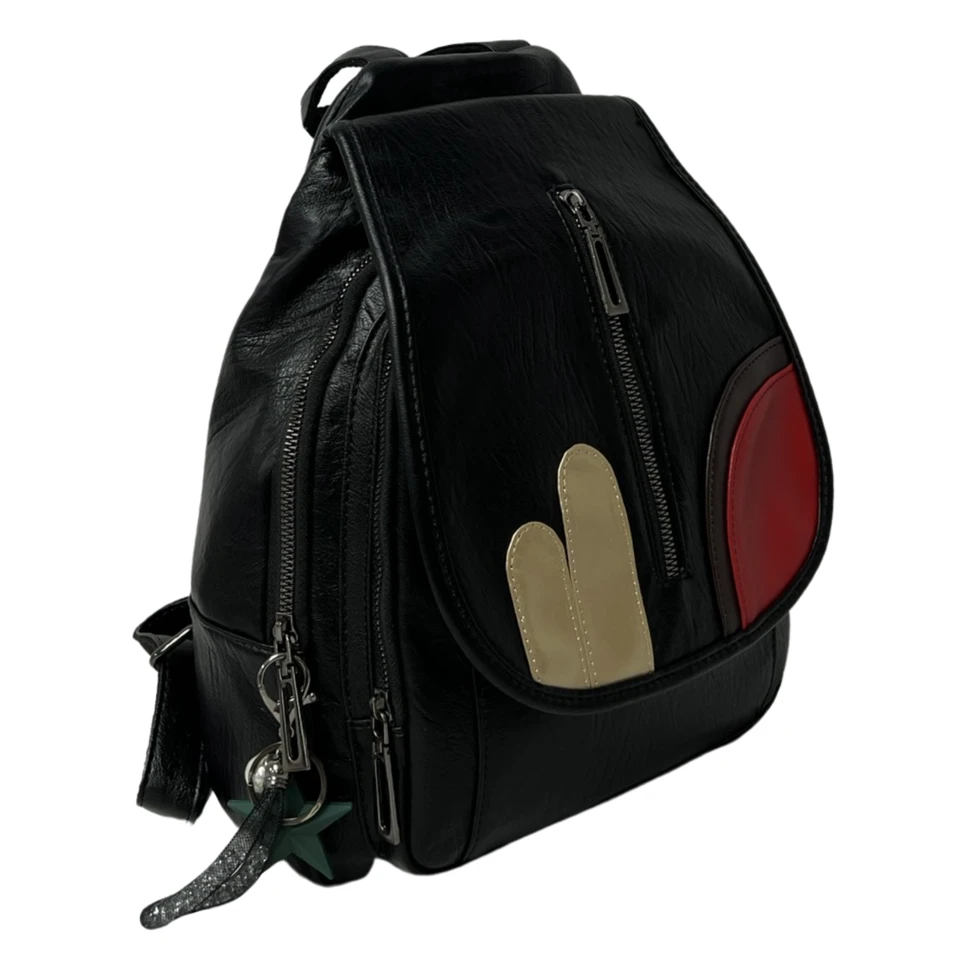 Bon Voyage YJ 706 Backpack 4 Bon Voyage YJ 706 Backpack - Image 2