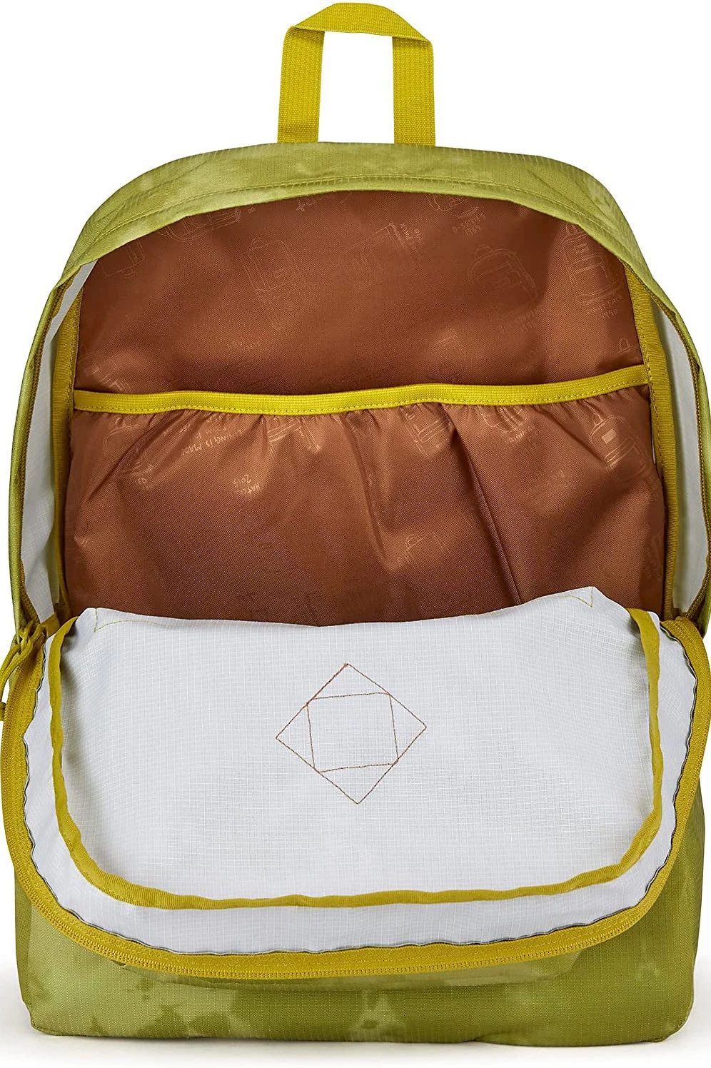 JanSport SuperBreak Plus FX 5 JanSport SuperBreak Plus FX - Image 3