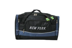 Bon Voyage 2809 Duffel 22" -Selected Fashion Luggage Stores 7cc935 4223192dbebe43a3b0d795a22f35ddefmv2