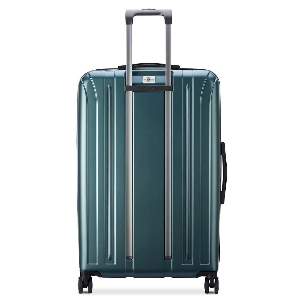 Delsey Helium Titanium 29" Exp. Spinner Upright 12 Delsey Helium Titanium 29" Exp. Spinner Upright - Image 10