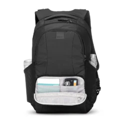 Pacsafe Metrosafe LS450 Anti-Theft 25L Backpack 22 Pacsafe Metrosafe LS450 Anti-Theft 25L Backpack -Selected Fashion Luggage Stores 7cc935 429e2b8304254dab901fb2abf3726df2mv2 2