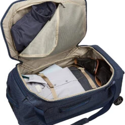 Thule Crossover 2 Wheeled Duffel Bag 76cm/30" 21 Thule Crossover 2 Wheeled Duffel Bag 76cm/30" -Selected Fashion Luggage Stores 7cc935 42bdebed7c0a48548ef4ade653d4c75amv2 1