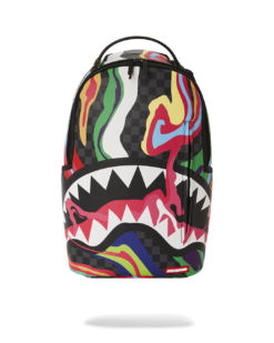 Sprayground Laffy Taffy DLXSV Backpack -Selected Fashion Luggage Stores 7cc935 42cc311c97c74d499bd37ab0fee6dbdamv2 1