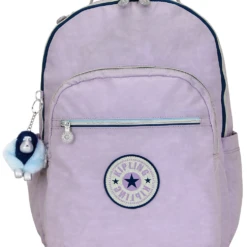 Kipling Seoul Large Backpack With 15" Laptop Protection 17 Kipling Seoul Large Backpack With 15" Laptop Protection -Selected Fashion Luggage Stores 7cc935 43c3ca08ff334fccac6b72724aab483emv2 1