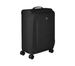 Victorinox Crosslight Medium Softside Case -Selected Fashion Luggage Stores 7cc935 43d7076ed542445895395dd6dc4027d3mv2