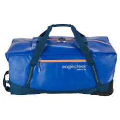 Eagle Creek Migrate Wheeled Duffel Bag 130L -Selected Fashion Luggage Stores 7cc935 442c287b448841ed827e303d714b554cmv2 2
