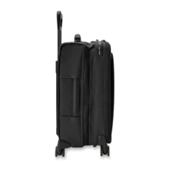 Briggs & Riley Baseline Essential Carry-On Spinner 27 Briggs & Riley Baseline Essential Carry-On Spinner -Selected Fashion Luggage Stores 7cc935 44cd31eee02e40f8a567b55887dced47mv2 1
