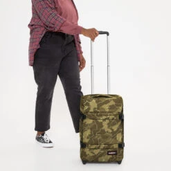 Eastpak Transit'R Luggage Collection 21 Eastpak Transit'R Luggage Collection -Selected Fashion Luggage Stores 7cc935 44d465a9a6ce41fc9988eab7f83222c6mv2 3