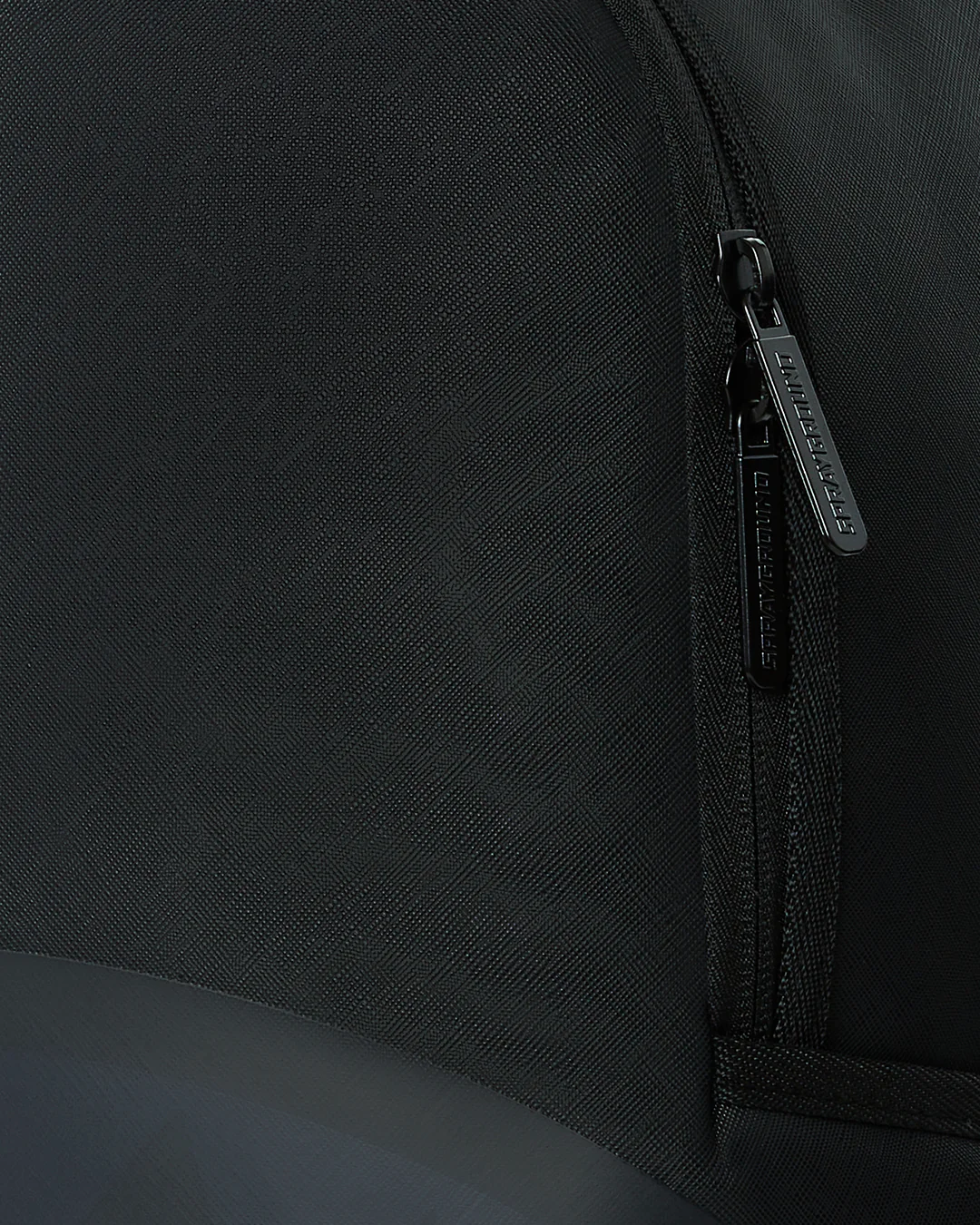 Sprayground Shark Central 2.0 Black DLXV Backpack 11 Sprayground Shark Central 2.0 Black DLXV Backpack - Image 9