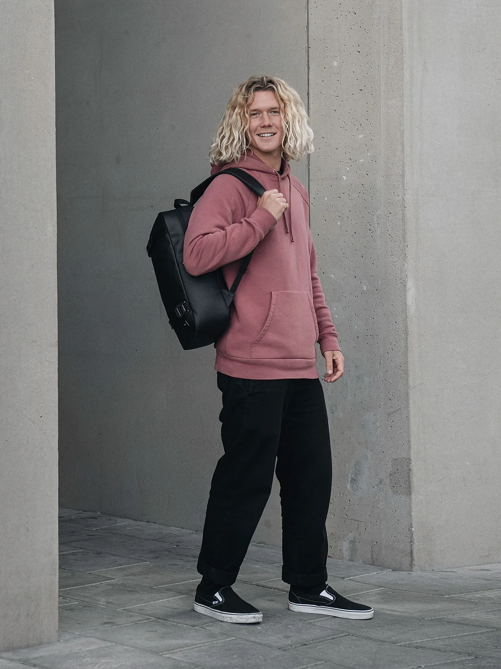 Douchebags The Världsvan 17L Backpack 16 Douchebags The Världsvan 17L Backpack - Image 14