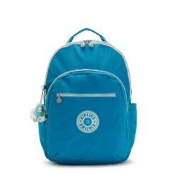 Kipling Seoul Extra Large 17" Laptop Backpack -Selected Fashion Luggage Stores 7cc935 4571b1f869a0461f8cc58de72e9eacb6mv2