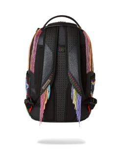 Sprayground AI Beaded Shark DLXVF Backpack 19 Sprayground AI Beaded Shark DLXVF Backpack -Selected Fashion Luggage Stores 7cc935 45a058fb71264bbf8829371805960b65mv2 1