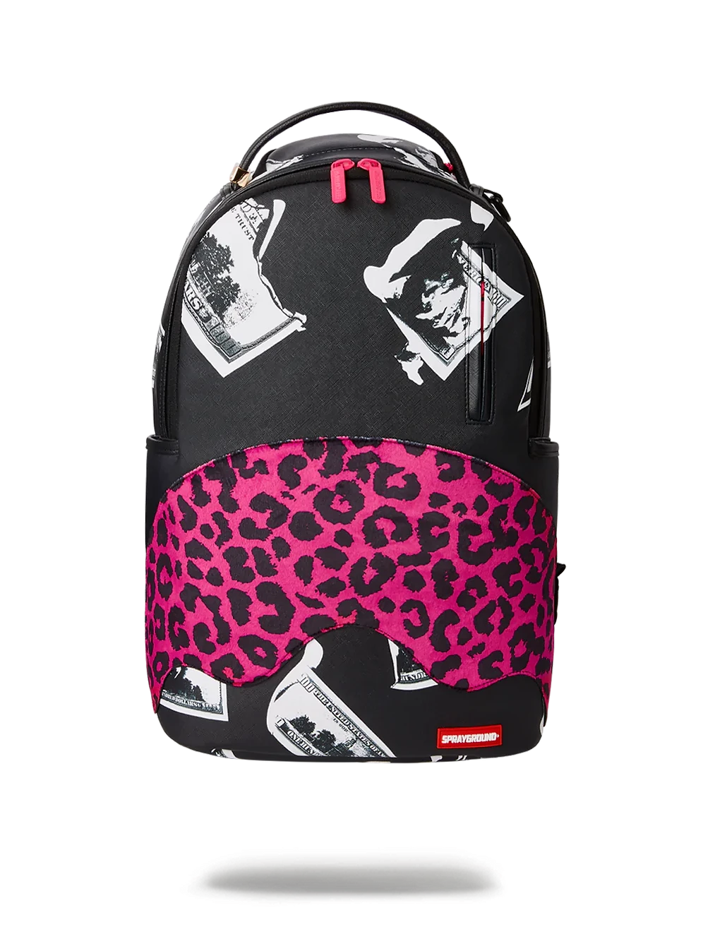 Sprayground Femme Fatale (DLXV) Backpack 4 Sprayground Femme Fatale (DLXV) Backpack - Image 2