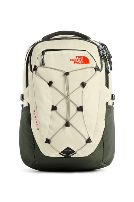 The North Face Women's Borealis Backpack 3 The North Face Women's Borealis Backpack