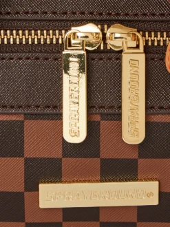 Sprayground Raceway Henny Torpedo Duffel -Selected Fashion Luggage Stores 7cc935 460cb743d10e426180a7e06b6a294c25mv2