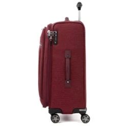 Travelpro Platinum Elite 25" Expandable Spinner 18 Travelpro Platinum Elite 25" Expandable Spinner -Selected Fashion Luggage Stores 7cc935 460d8bcb325e4160941d733a49cbcab5mv2