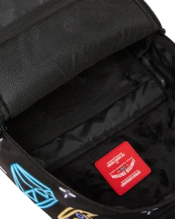 Sprayground Weekend Warrior Backpack 20 Sprayground Weekend Warrior Backpack -Selected Fashion Luggage Stores 7cc935 467c23dde3ae4309ad8b11c717b69eb3mv2